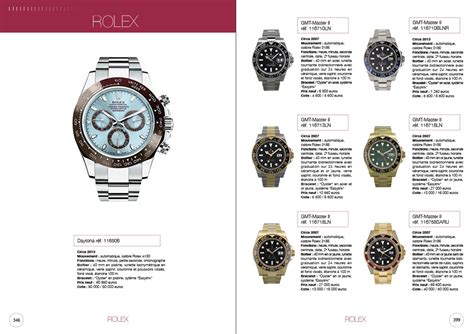 rolex france prix|catalogue rolex et prix.